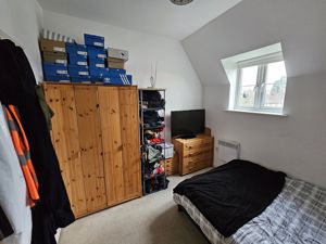 Bedroom- click for photo gallery